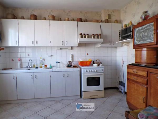 Vente Maison Puilboreau