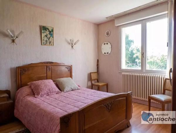 Vente Maison Puilboreau