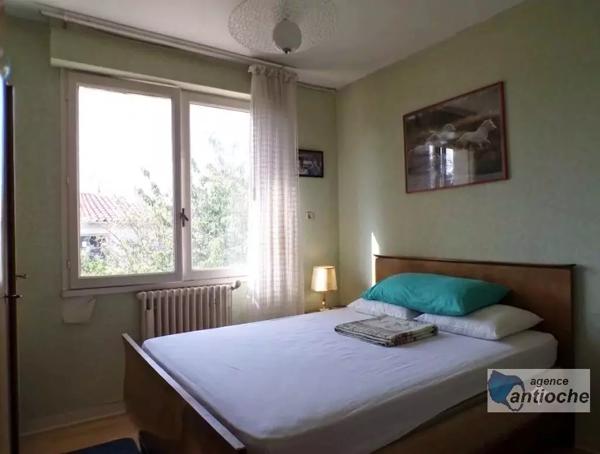 Vente Maison Puilboreau