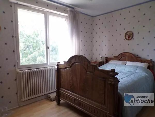 Vente Maison Puilboreau