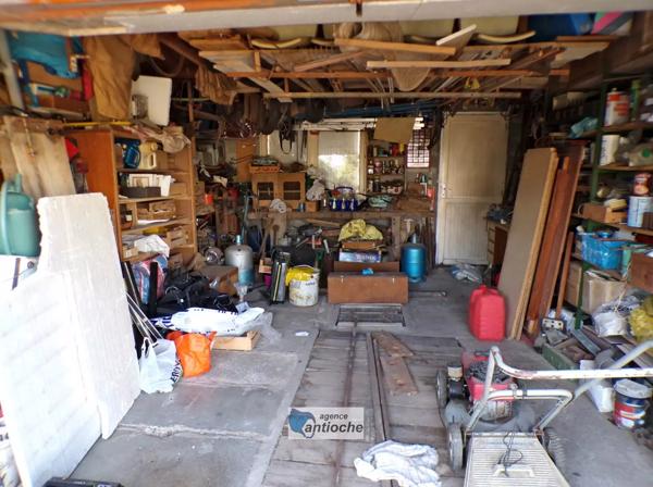 Vente Maison Puilboreau