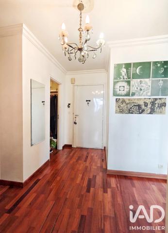 Appartement à vendre 3 pièces 72,5 m² Les Lilas