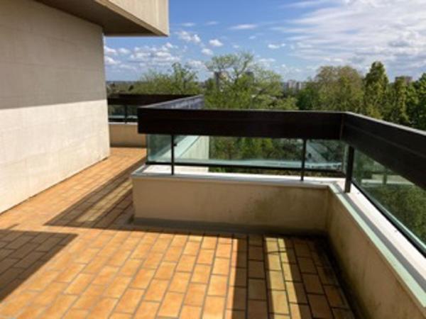 Appartement à vendre |  Bordeaux |  4 pièces | 86 m²