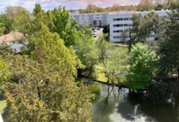 Appartement à vendre |  Bordeaux |  4 pièces | 86 m²