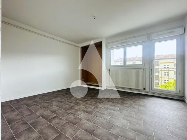 Appartement 2 pièces 59 m2