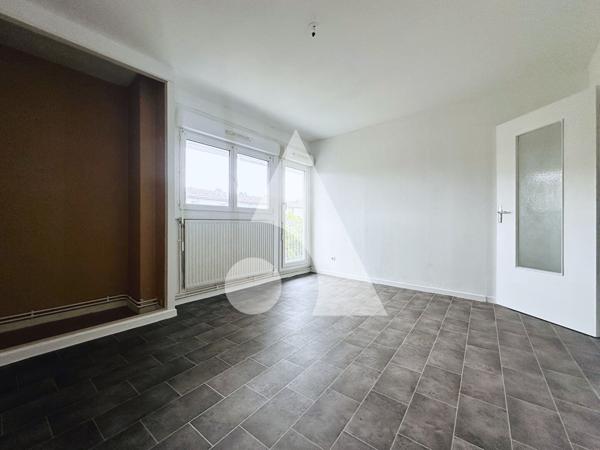 Appartement 2 pièces 59 m2