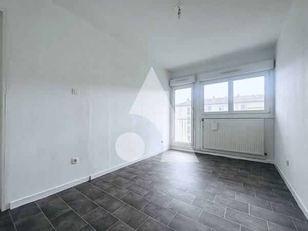 Appartement 2 pièces 59 m2