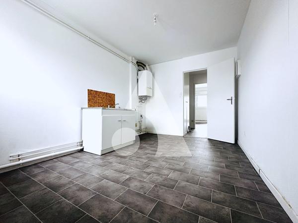 Appartement 2 pièces 59 m2