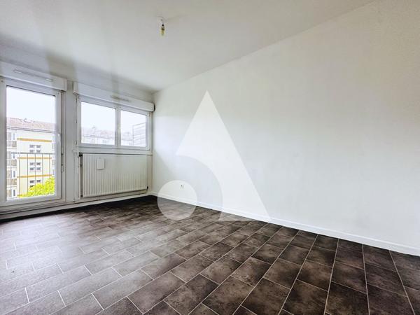 Appartement 2 pièces 59 m2