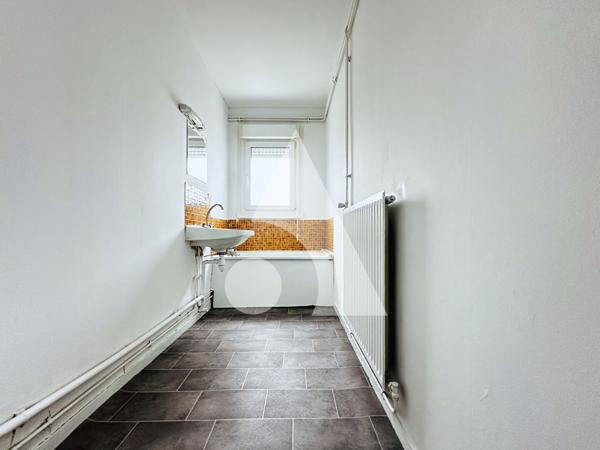 Appartement 2 pièces 59 m2