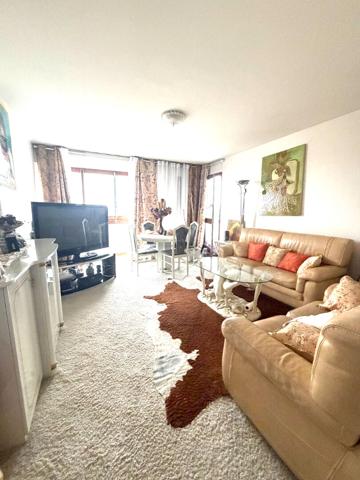 Appartement 2 pièces 54 m2