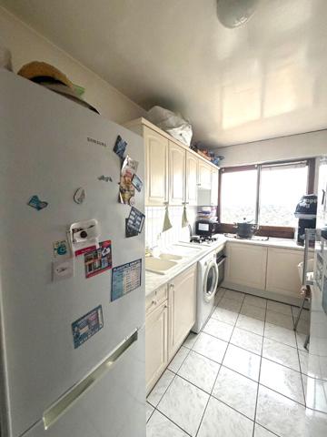 Appartement 2 pièces 54 m2