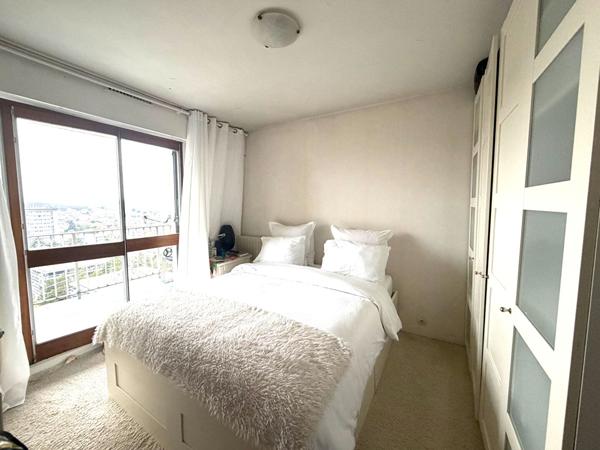 Appartement 2 pièces 54 m2