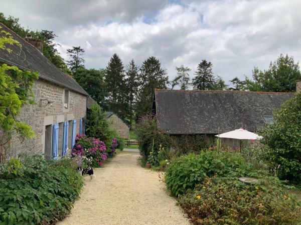 Un havre de paix! Elégance rustique par excellence