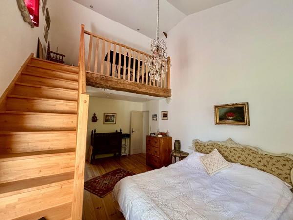 Un havre de paix! Elégance rustique par excellence