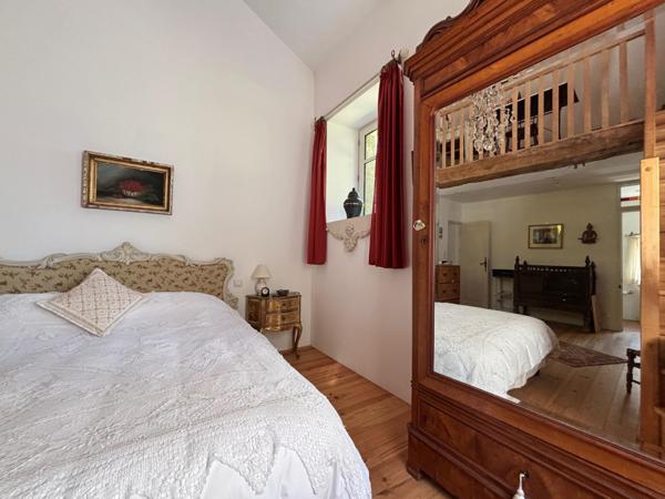 Un havre de paix! Elégance rustique par excellence