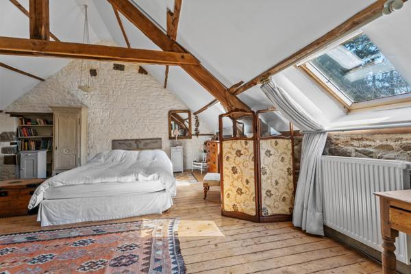 Un havre de paix! Elégance rustique par excellence