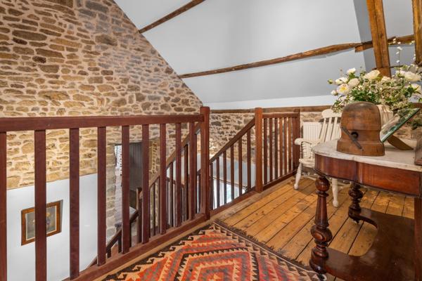 Un havre de paix! Elégance rustique par excellence