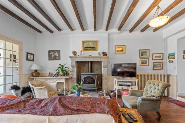 Un havre de paix! Elégance rustique par excellence