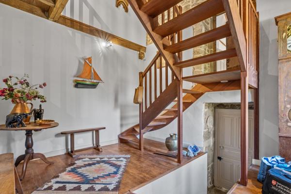 Un havre de paix! Elégance rustique par excellence