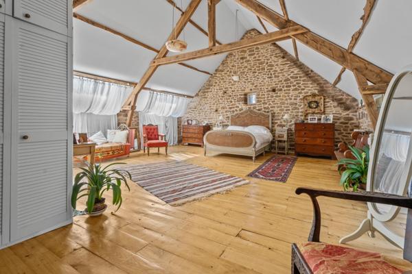 Un havre de paix! Elégance rustique par excellence