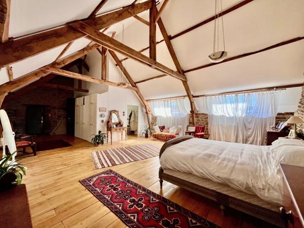 Un havre de paix! Elégance rustique par excellence