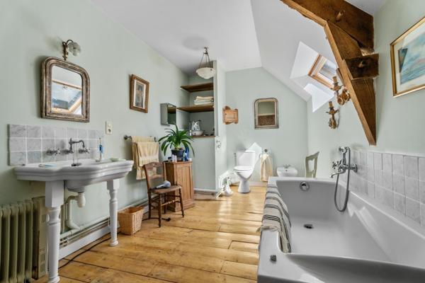 Un havre de paix! Elégance rustique par excellence