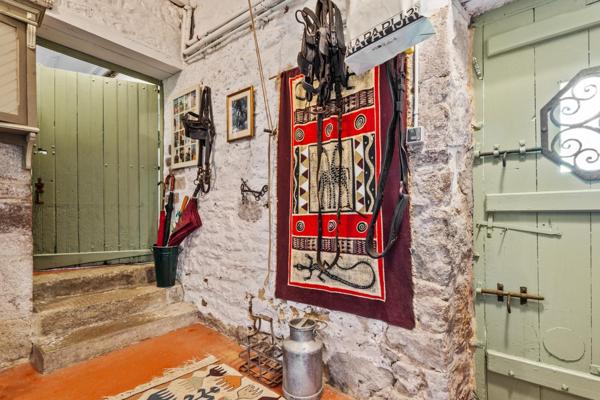 Un havre de paix! Elégance rustique par excellence