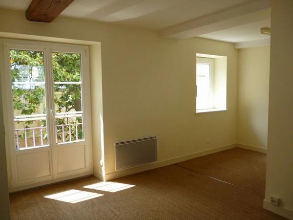 Appartement à louer à Caen (14000)