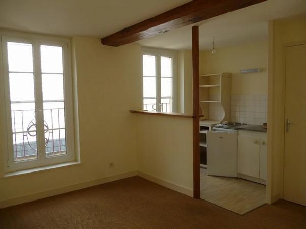 Appartement à louer à Caen (14000)