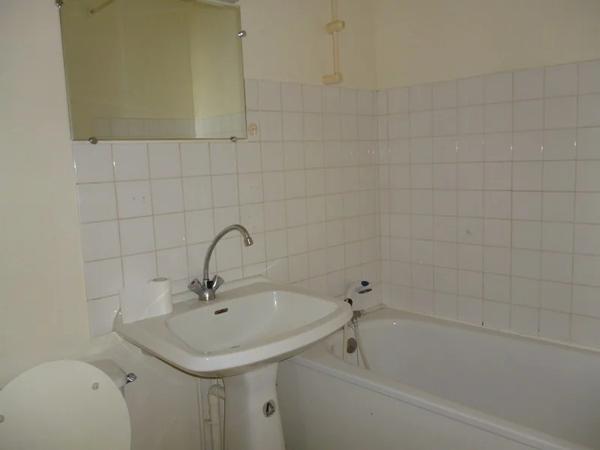 Appartement à louer à Caen (14000)