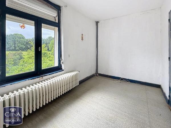 Maison à vendre 5 pièces 149m² Marpent (59164)