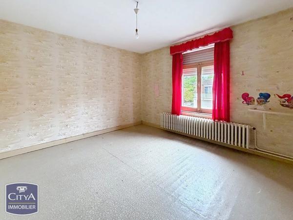 Maison à vendre 5 pièces 149m² Marpent (59164)