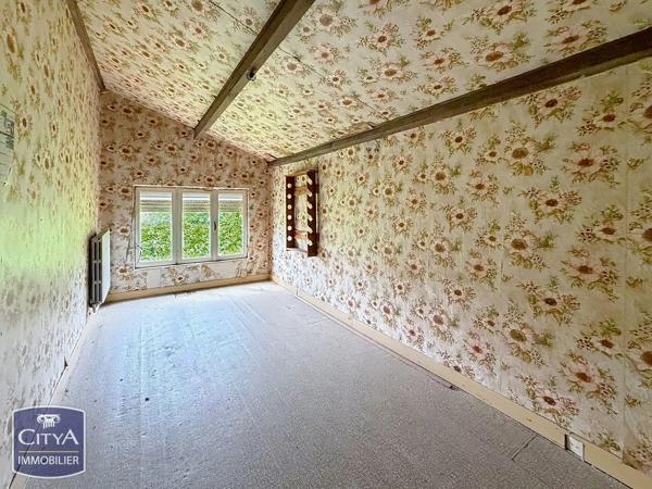 Maison à vendre 5 pièces 149m² Marpent (59164)