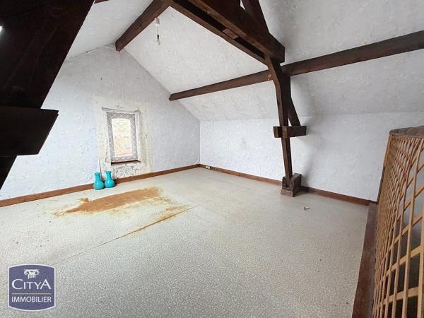 Maison à vendre 5 pièces 149m² Marpent (59164)