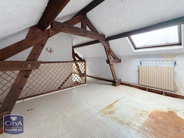 Maison à vendre 5 pièces 149m² Marpent (59164)