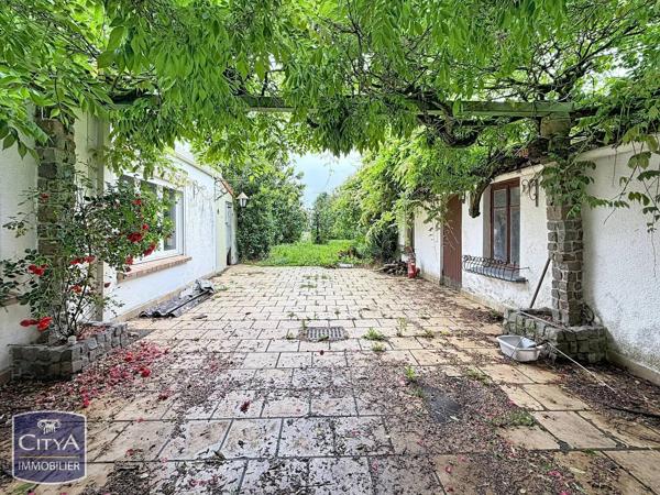 Maison à vendre 5 pièces 149m² Marpent (59164)