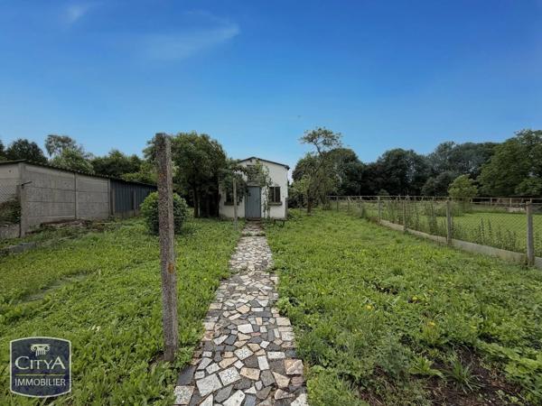 Maison à vendre 5 pièces 149m² Marpent (59164)