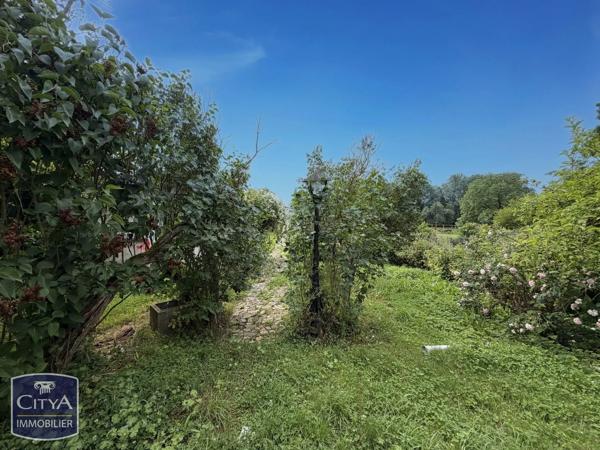 Maison à vendre 5 pièces 149m² Marpent (59164)