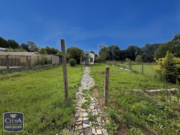 Maison à vendre 5 pièces 149m² Marpent (59164)
