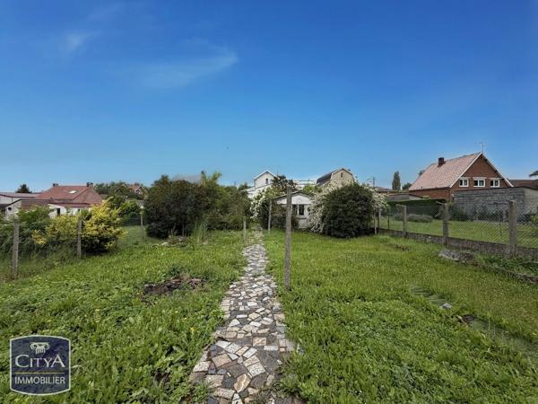 Maison à vendre 5 pièces 149m² Marpent (59164)