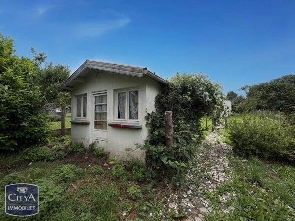 Maison à vendre 5 pièces 149m² Marpent (59164)