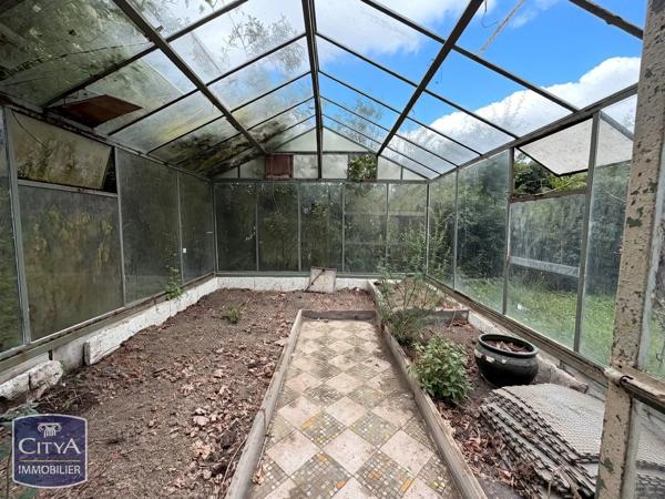 Maison à vendre 5 pièces 149m² Marpent (59164)