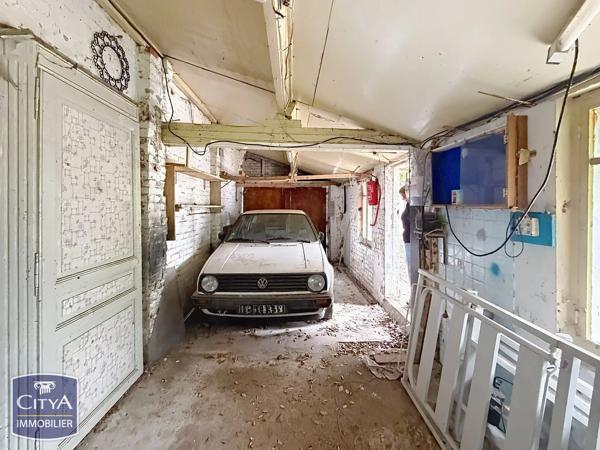 Maison à vendre 5 pièces 149m² Marpent (59164)