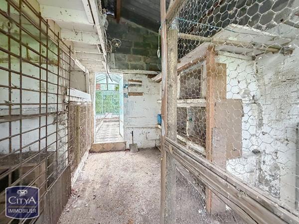 Maison à vendre 5 pièces 149m² Marpent (59164)