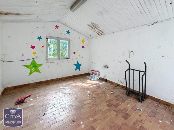 Maison à vendre 5 pièces 149m² Marpent (59164)