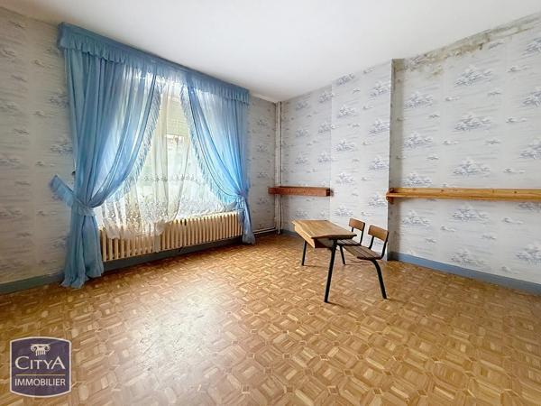 Maison à vendre 5 pièces 149m² Marpent (59164)
