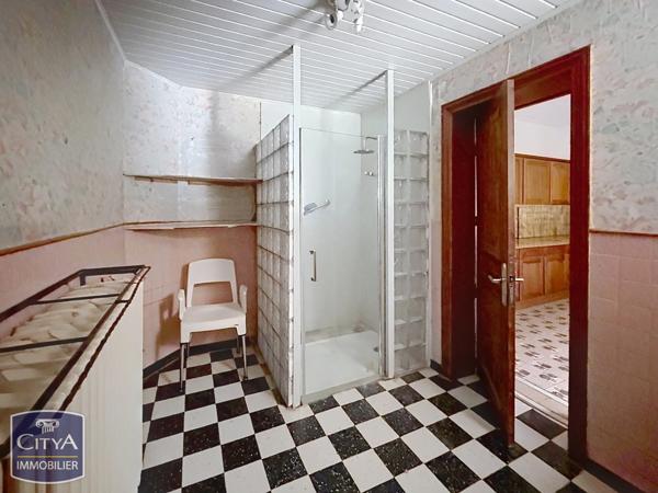Maison à vendre 5 pièces 149m² Marpent (59164)