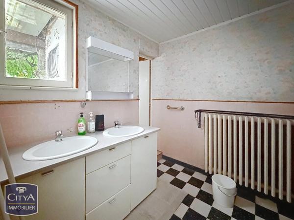 Maison à vendre 5 pièces 149m² Marpent (59164)