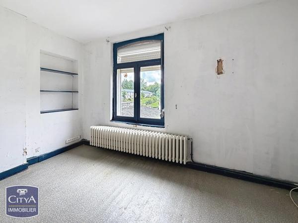 Maison à vendre 5 pièces 149m² Marpent (59164)